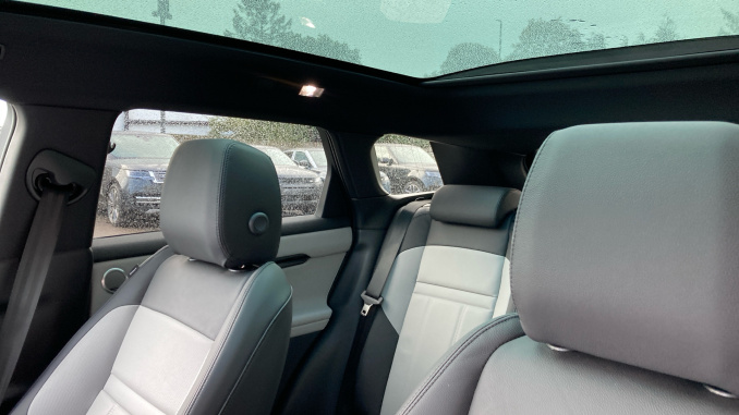 Land Rover Range Rover Evoque 1.5 P270e Edition 5dr Auto Hatchback - Image 52